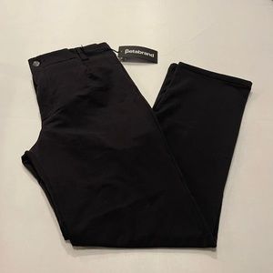 NWT, BETABRAND, 7 pocket Travel cargo pants